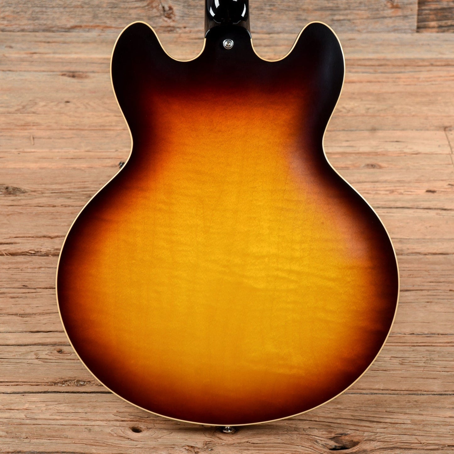 Gibson Custom Shop 64 ES-335 Reissue Sunburst 2021 Electric Guitars / Semi-Hollow