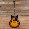 Gibson Custom Shop 64 ES-335 Reissue Sunburst 2021 Electric Guitars / Semi-Hollow
