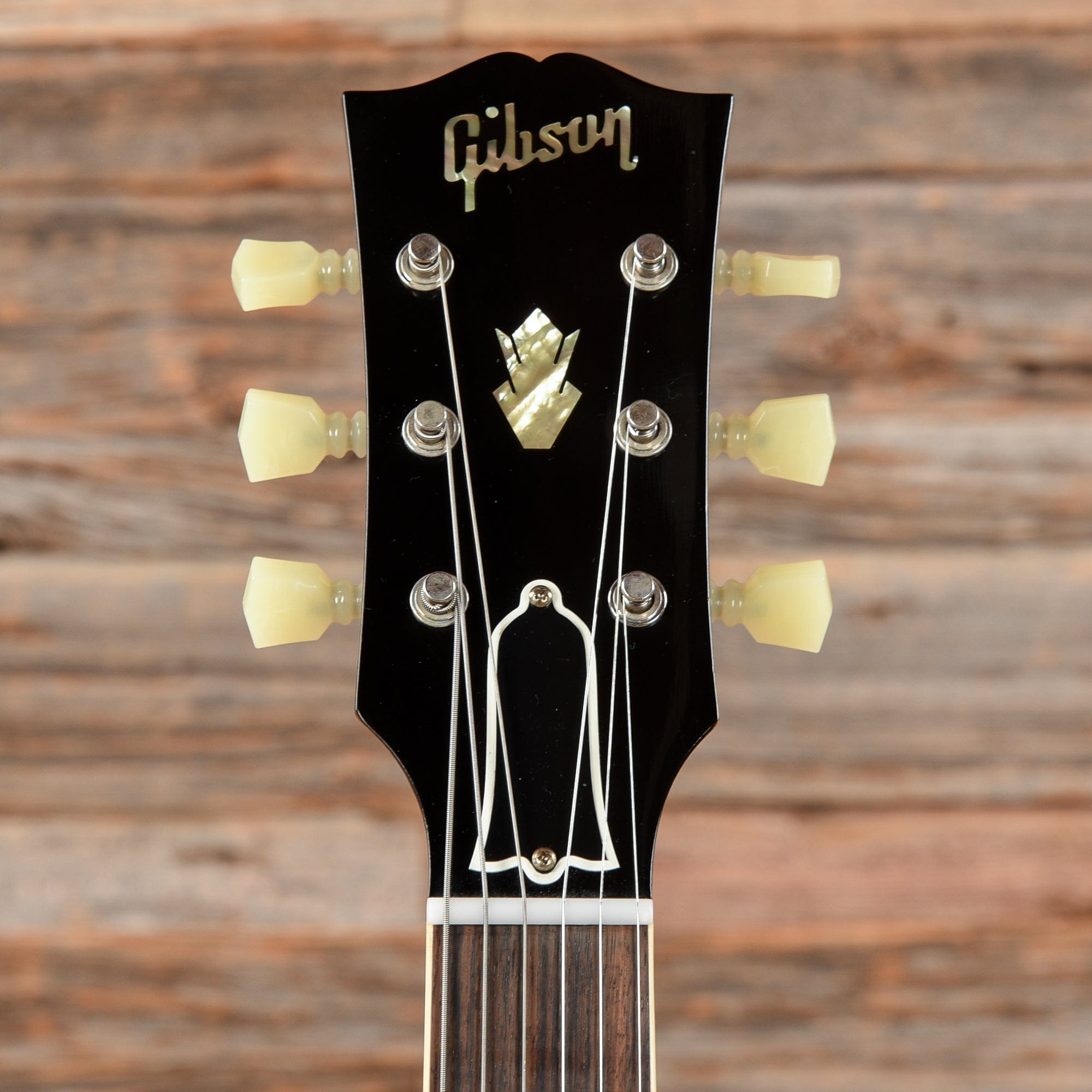 Gibson Custom Shop 64 ES-335 Reissue Sunburst 2021 Electric Guitars / Semi-Hollow