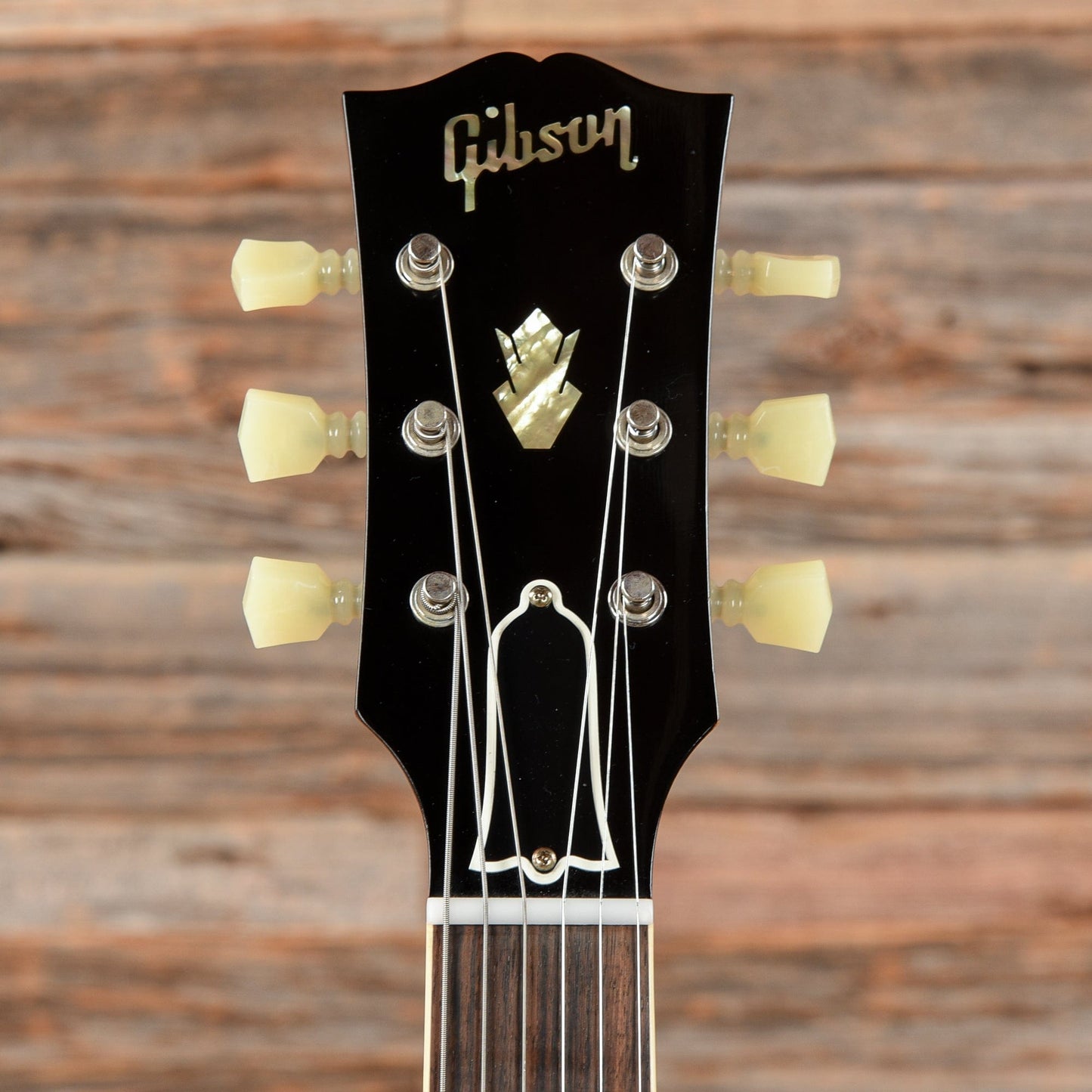 Gibson Custom Shop 64 ES-335 Reissue Sunburst 2021 Electric Guitars / Semi-Hollow