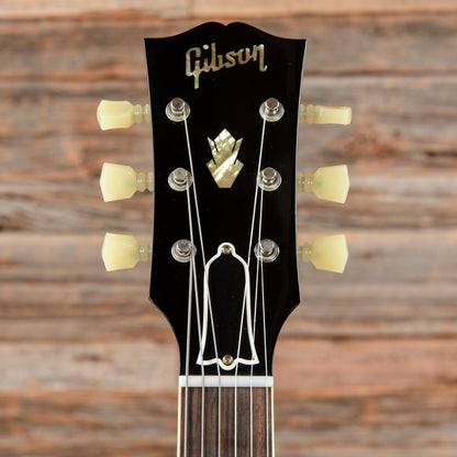 Gibson Custom Shop 64 ES-335 Reissue Sunburst 2021 Electric Guitars / Semi-Hollow