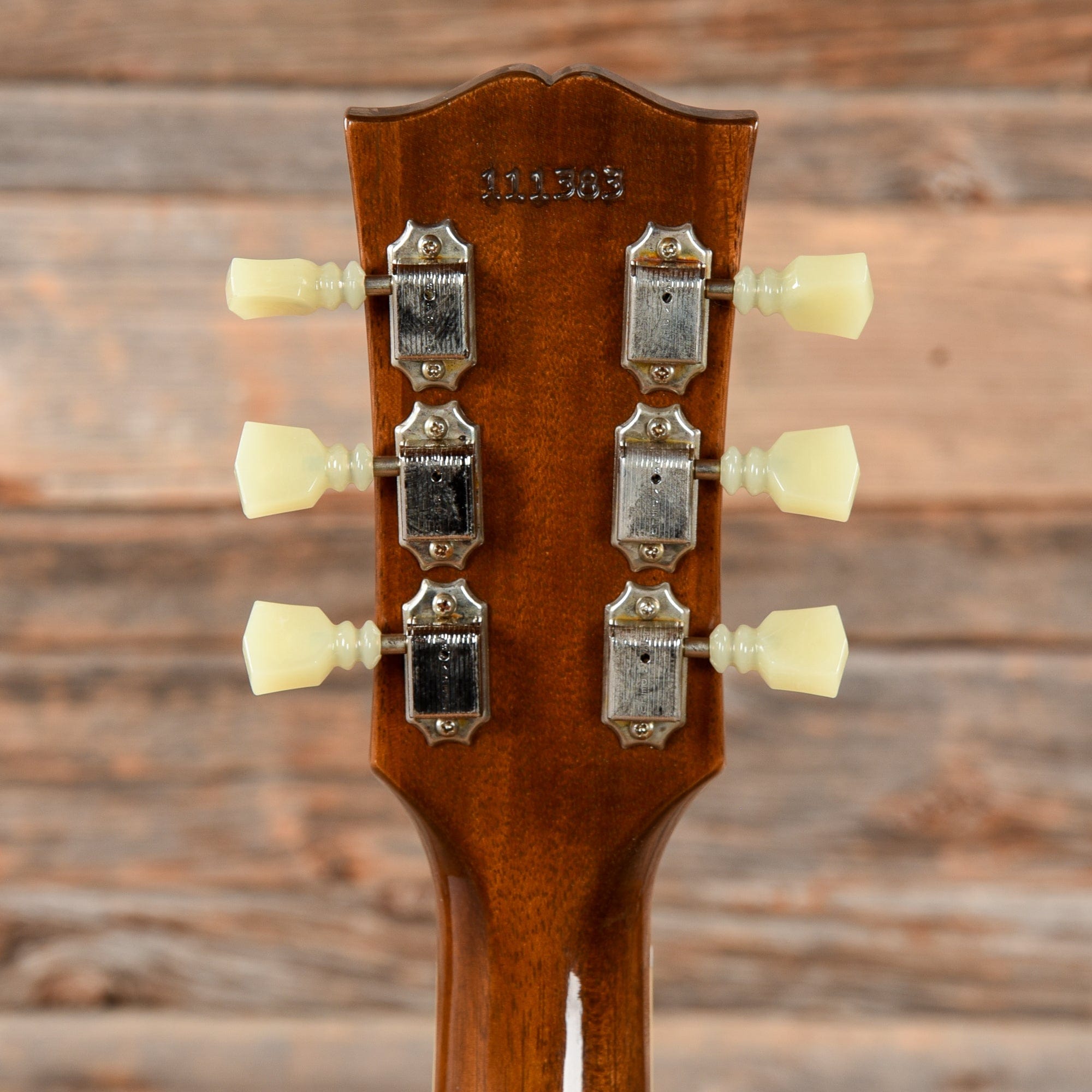 Gibson Custom Shop 64 ES-335 Reissue Sunburst 2021 Electric Guitars / Semi-Hollow