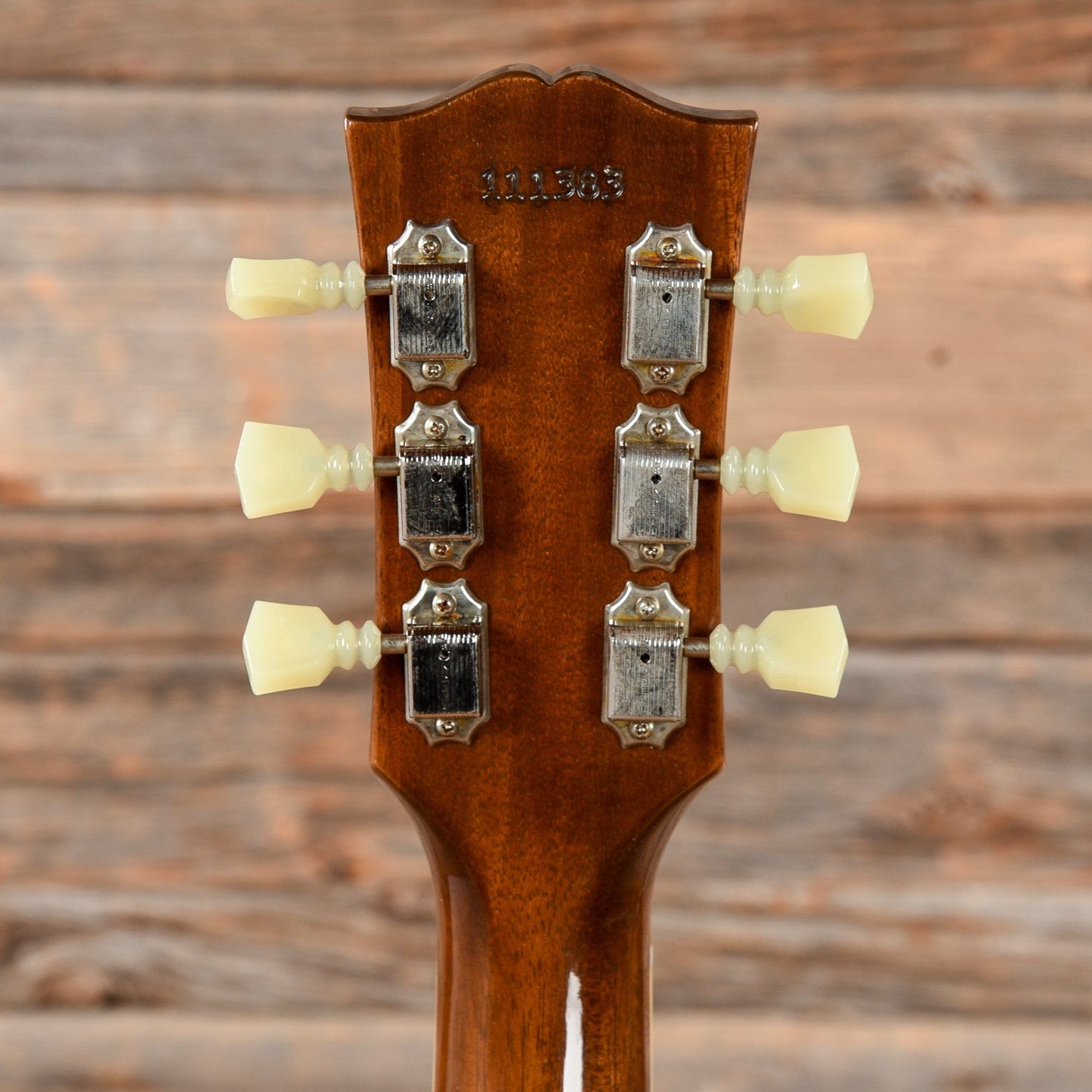 Gibson Custom Shop 64 ES-335 Reissue Sunburst 2021 Electric Guitars / Semi-Hollow