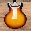 Gibson Custom Shop 64 ES-335 Reissue Sunburst 2021 Electric Guitars / Semi-Hollow