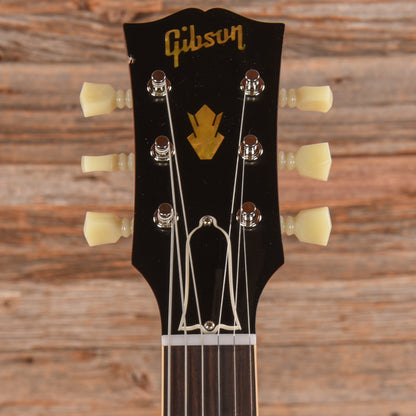 Gibson Custom Shop '64 ES-335 Reissue VOS Sixties Cherry 2021 Electric Guitars / Semi-Hollow