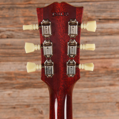 Gibson Custom Shop '64 ES-335 Reissue VOS Sixties Cherry 2021 Electric Guitars / Semi-Hollow