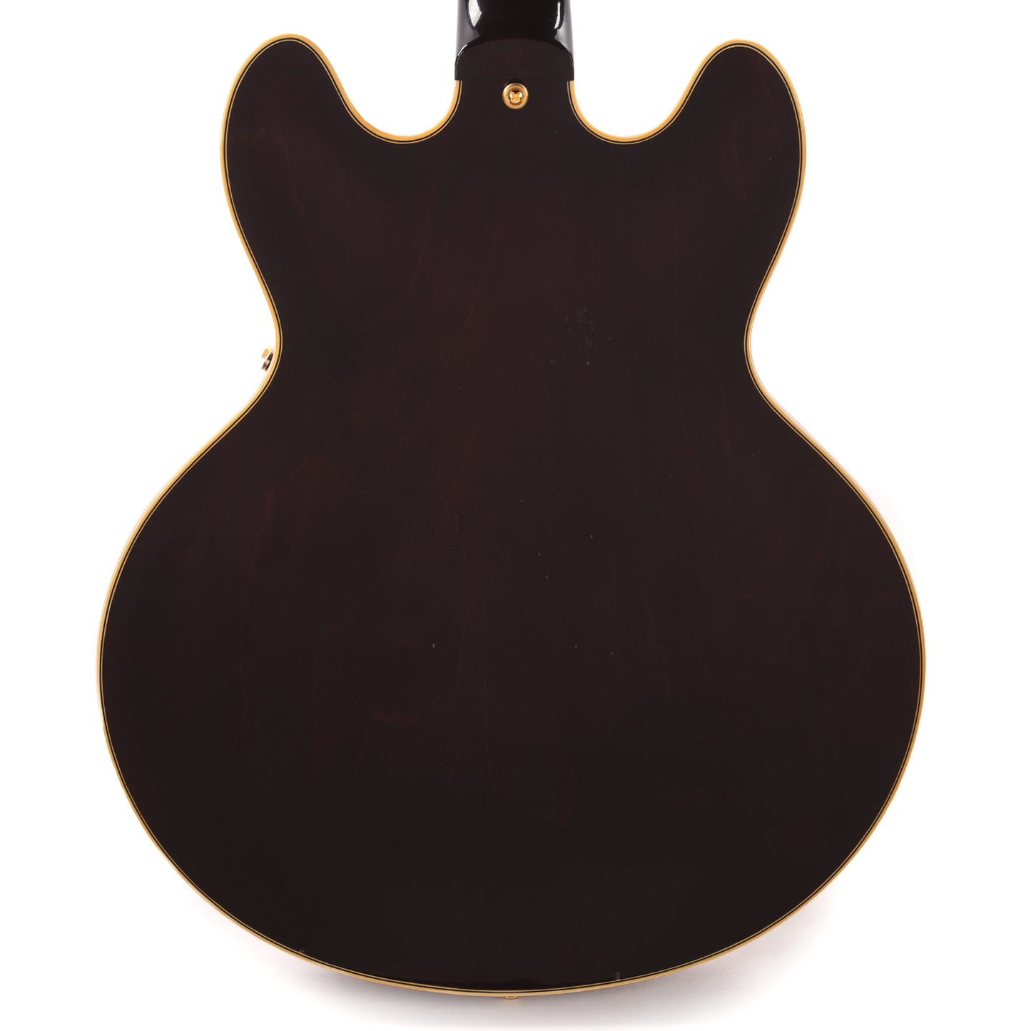 Gibson Custom Shop B.B. King "Rumble in the Jungle" 1974 ES-335 Walnut Murphy Lab Light Aged Electric Guitars / Semi-Hollow