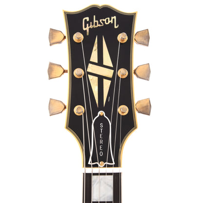 Gibson Custom Shop B.B. King "Rumble in the Jungle" 1974 ES-335 Walnut Murphy Lab Light Aged Electric Guitars / Semi-Hollow