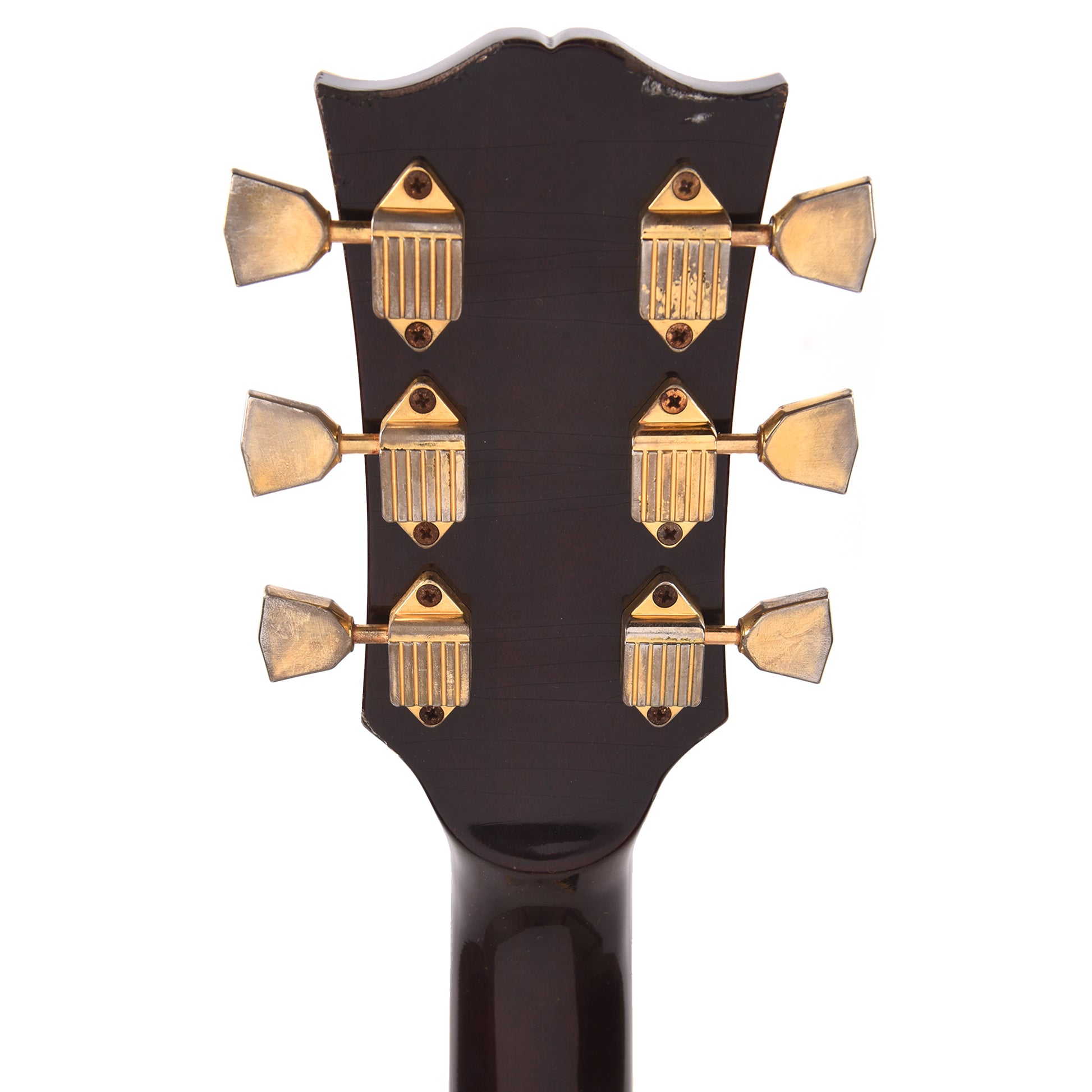 Gibson Custom Shop B.B. King "Rumble in the Jungle" 1974 ES-335 Walnut Murphy Lab Light Aged Electric Guitars / Semi-Hollow