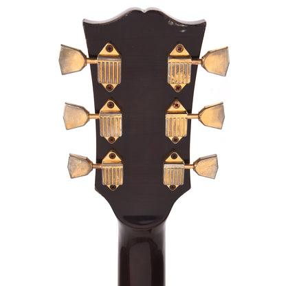 Gibson Custom Shop B.B. King "Rumble in the Jungle" 1974 ES-335 Walnut Murphy Lab Light Aged Electric Guitars / Semi-Hollow