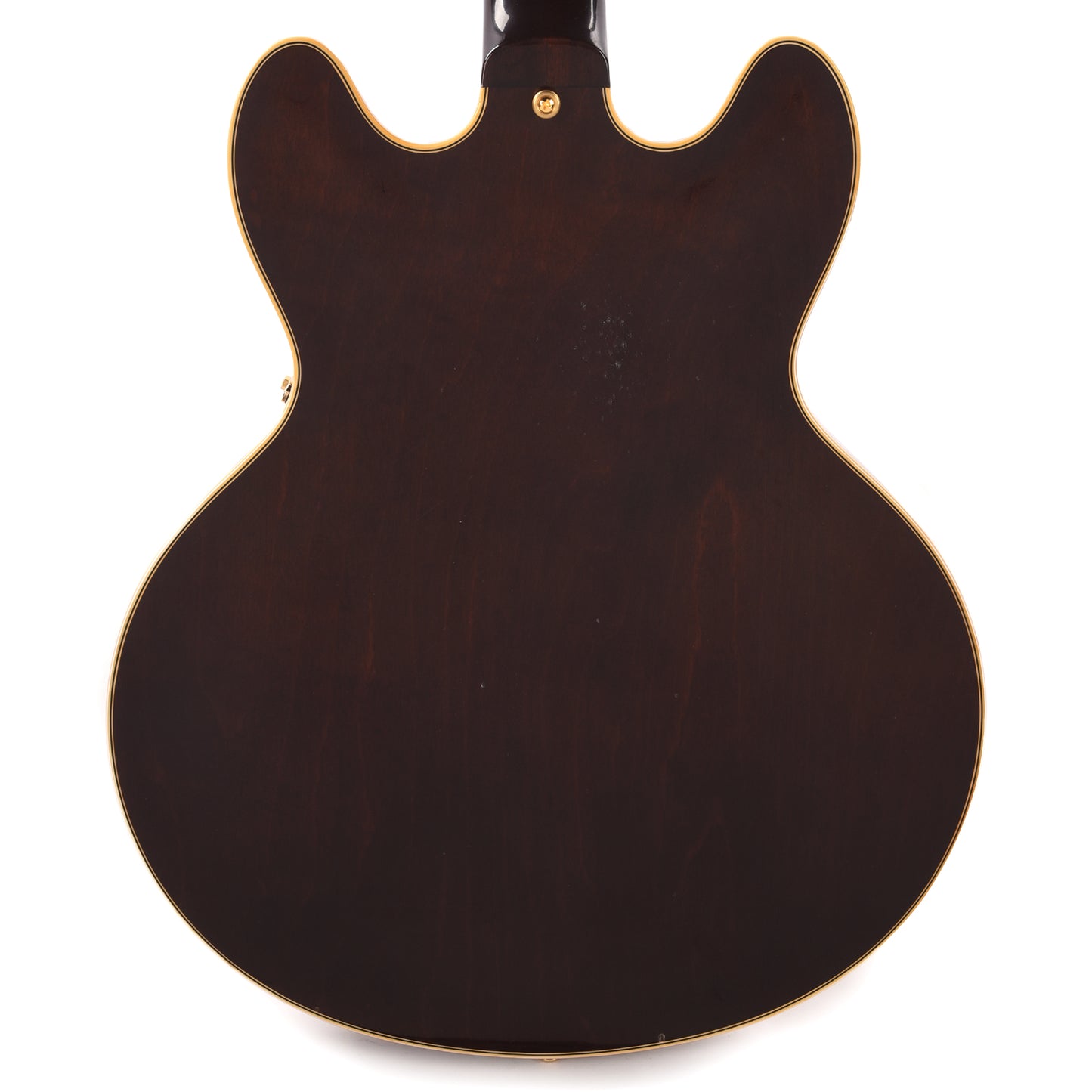 Gibson Custom Shop B.B. King "Rumble in the Jungle" 1974 ES-335 Walnut Murphy Lab Light Aged Electric Guitars / Semi-Hollow