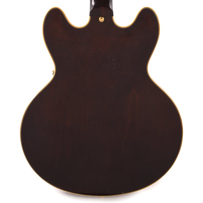 Gibson Custom Shop B.B. King "Rumble in the Jungle" 1974 ES-335 Walnut Murphy Lab Light Aged Electric Guitars / Semi-Hollow