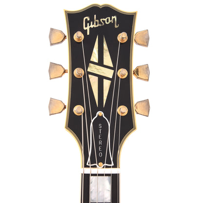 Gibson Custom Shop B.B. King "Rumble in the Jungle" 1974 ES-335 Walnut Murphy Lab Light Aged Electric Guitars / Semi-Hollow