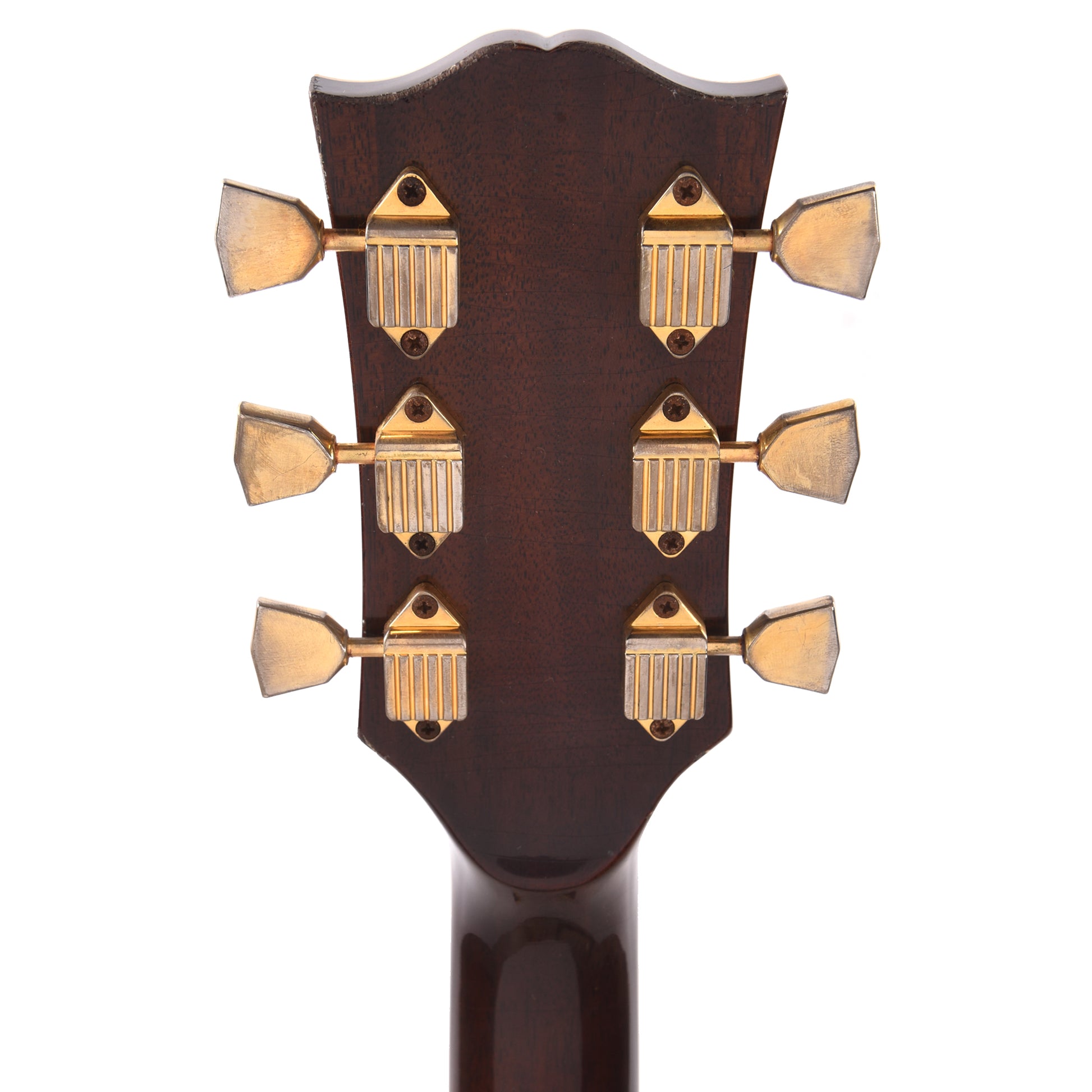Gibson Custom Shop B.B. King "Rumble in the Jungle" 1974 ES-335 Walnut Murphy Lab Light Aged Electric Guitars / Semi-Hollow