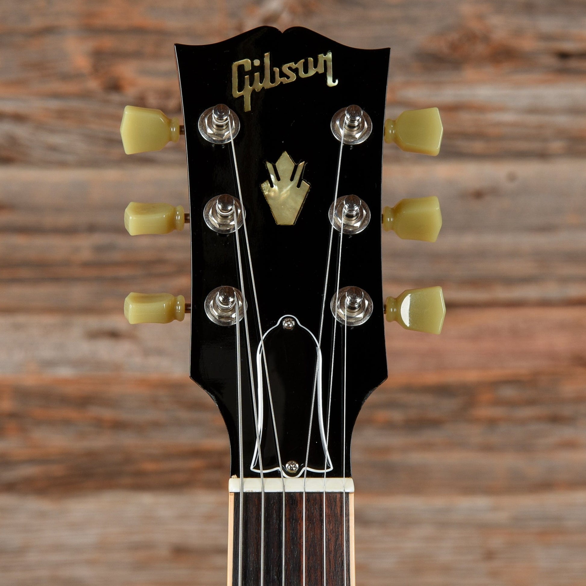 Gibson Custom Shop ES-339 Cherry 2005 Electric Guitars / Semi-Hollow