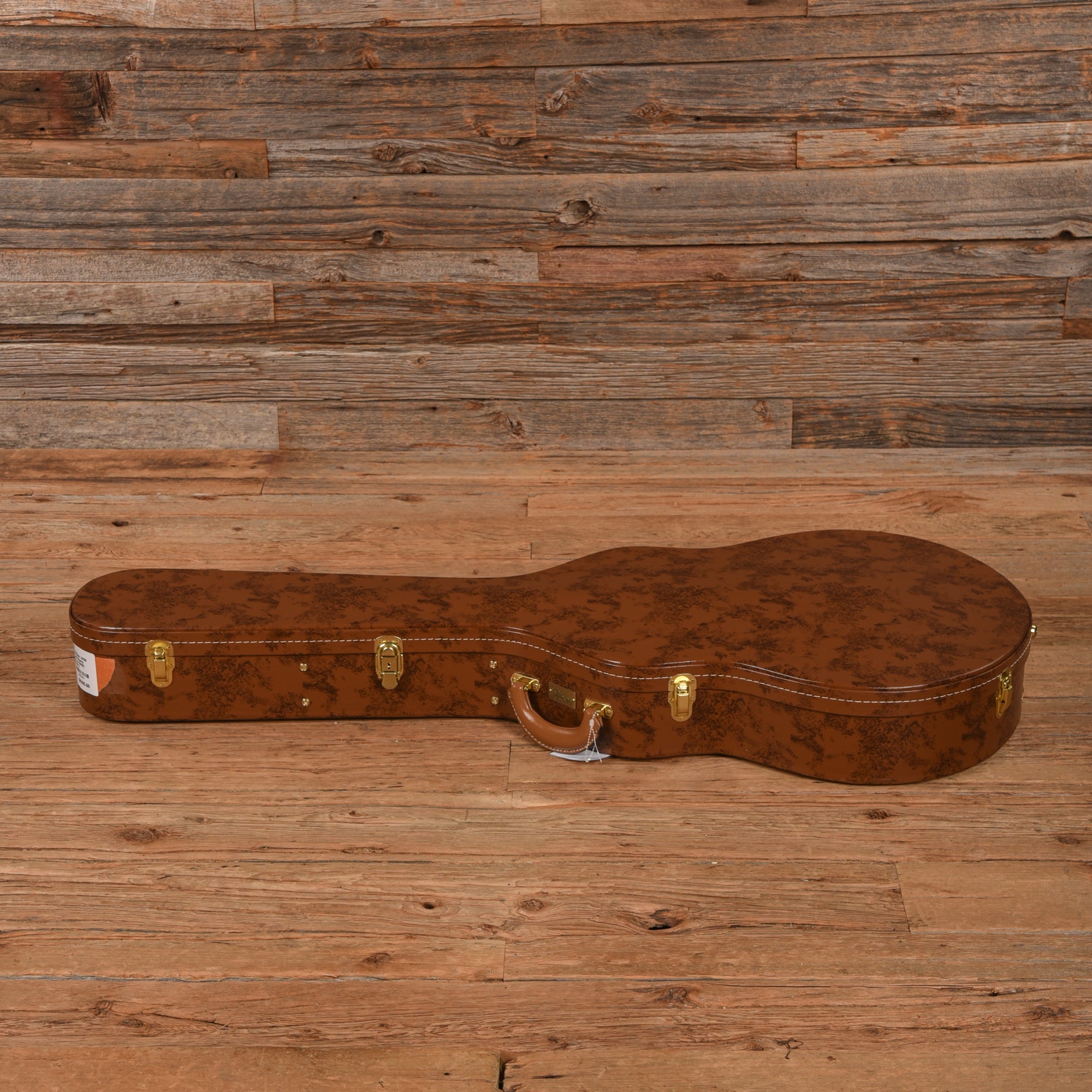 Gibson Custom Shop Limited Edition 1958 ES-335 Murphy Lab Heavy Aged Dirty Blonde Electric Guitars / Semi-Hollow