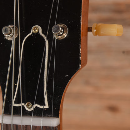 Gibson Custom Shop Limited Edition 1958 ES-335 Murphy Lab Heavy Aged Dirty Blonde Electric Guitars / Semi-Hollow