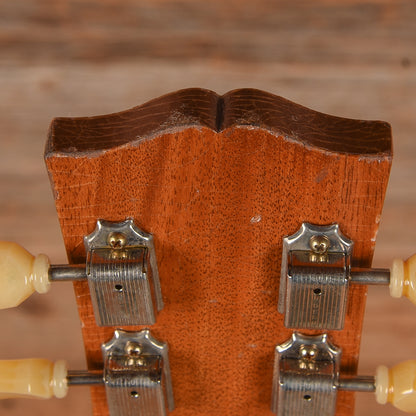 Gibson Custom Shop Limited Edition 1958 ES-335 Murphy Lab Heavy Aged Dirty Blonde Electric Guitars / Semi-Hollow
