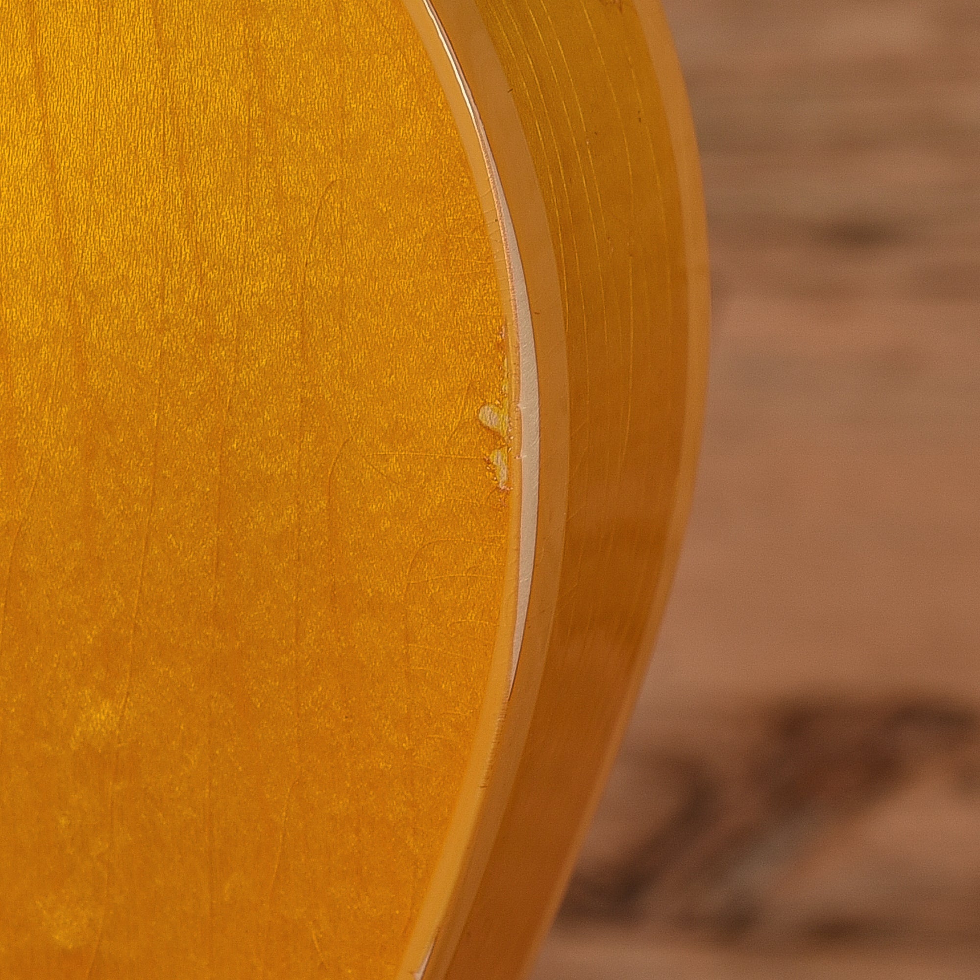 Gibson Custom Shop Limited Edition 1958 ES-335 Murphy Lab Heavy Aged Dirty Blonde Electric Guitars / Semi-Hollow