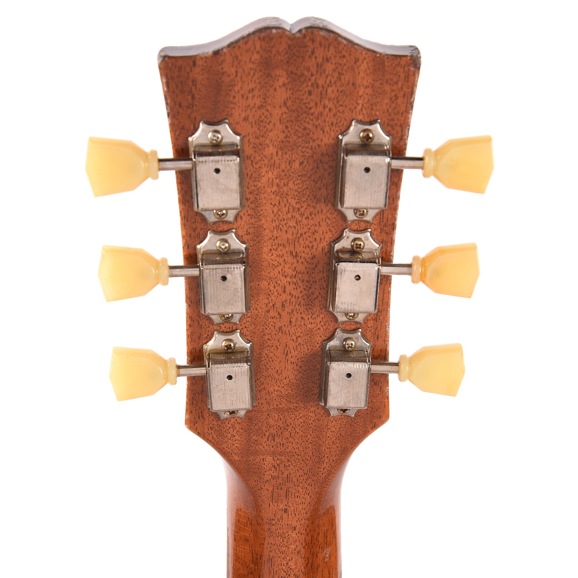 Gibson Custom Shop Murphy Lab 1959 ES-335 Reissue Vintage Natural Ultra Heavy Aged Electric Guitars / Semi-Hollow