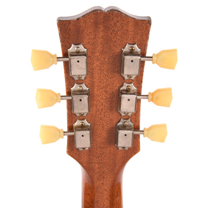 Gibson Custom Shop Murphy Lab 1959 ES-335 Reissue Vintage Natural Ultra Heavy Aged Electric Guitars / Semi-Hollow