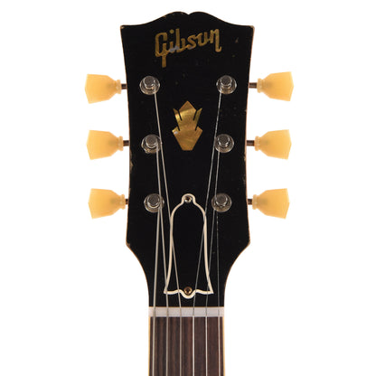 Gibson Custom Shop Murphy Lab 1959 ES-335 Reissue Vintage Natural Ultra Heavy Aged Electric Guitars / Semi-Hollow