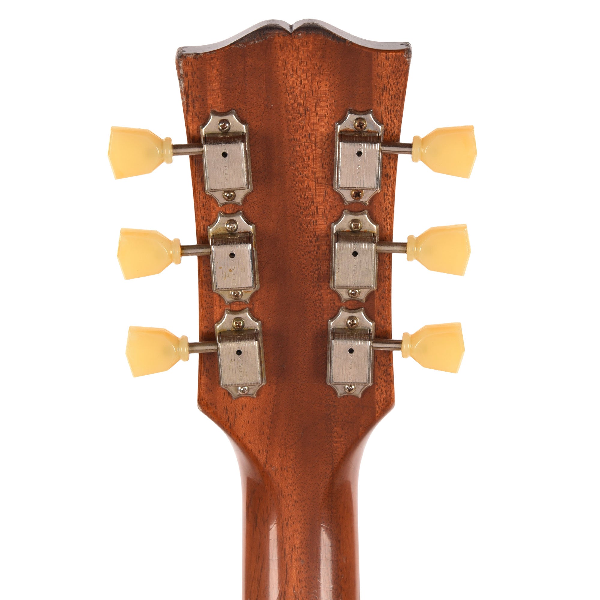 Gibson Custom Shop Murphy Lab 1959 ES-335 Reissue Vintage Natural Ultra Heavy Aged Electric Guitars / Semi-Hollow