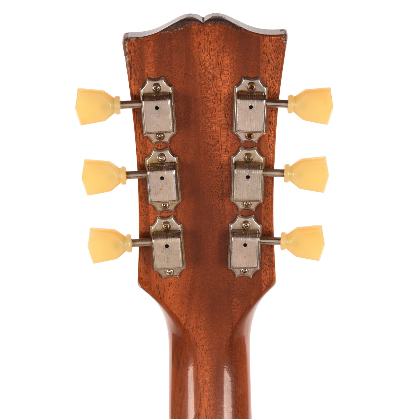 Gibson Custom Shop Murphy Lab 1959 ES-335 Reissue Vintage Natural Ultra Heavy Aged Electric Guitars / Semi-Hollow