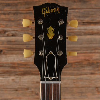 Gibson Custom Shop Murphy Lab 1959 ES-335 Reissue Vintage Natural Ultra Heavy Aged Electric Guitars / Semi-Hollow