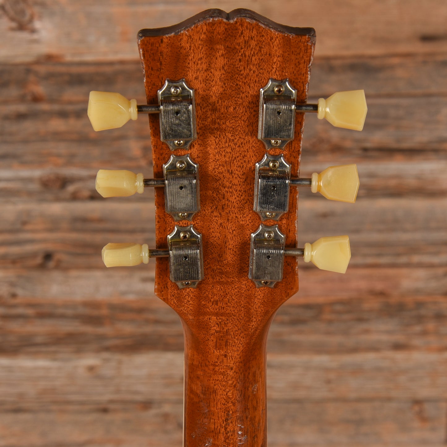 Gibson Custom Shop Murphy Lab 1959 ES-335 Reissue Vintage Natural Ultra Heavy Aged Electric Guitars / Semi-Hollow