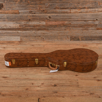 Gibson Custom Shop Murphy Lab 1959 ES-335 Reissue Vintage Natural Ultra Heavy Aged Electric Guitars / Semi-Hollow