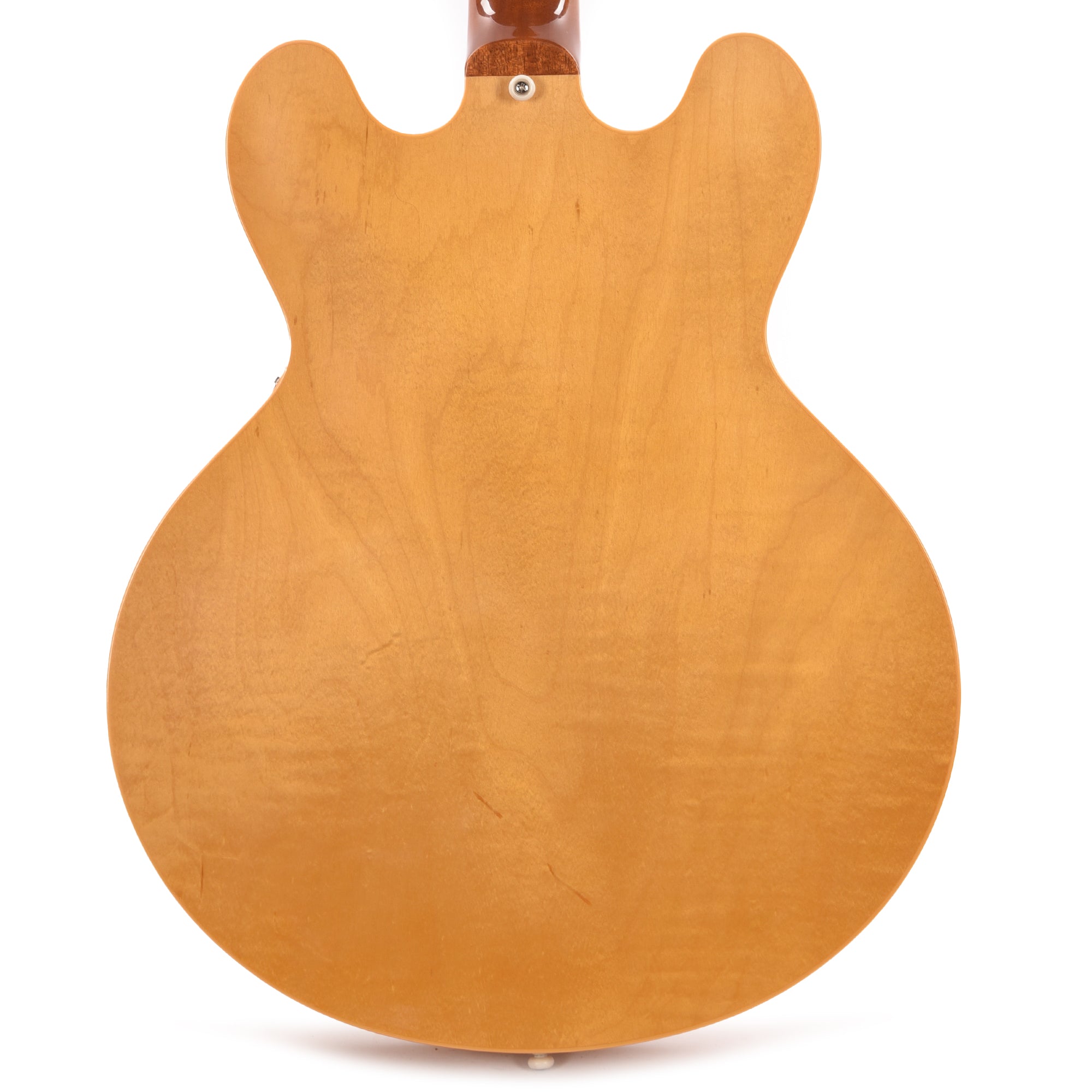 Gibson Custom Shop Murphy Lab 1959 ES-335 Reissue Vintage Natural Ultra Light Aged Electric Guitars / Semi-Hollow