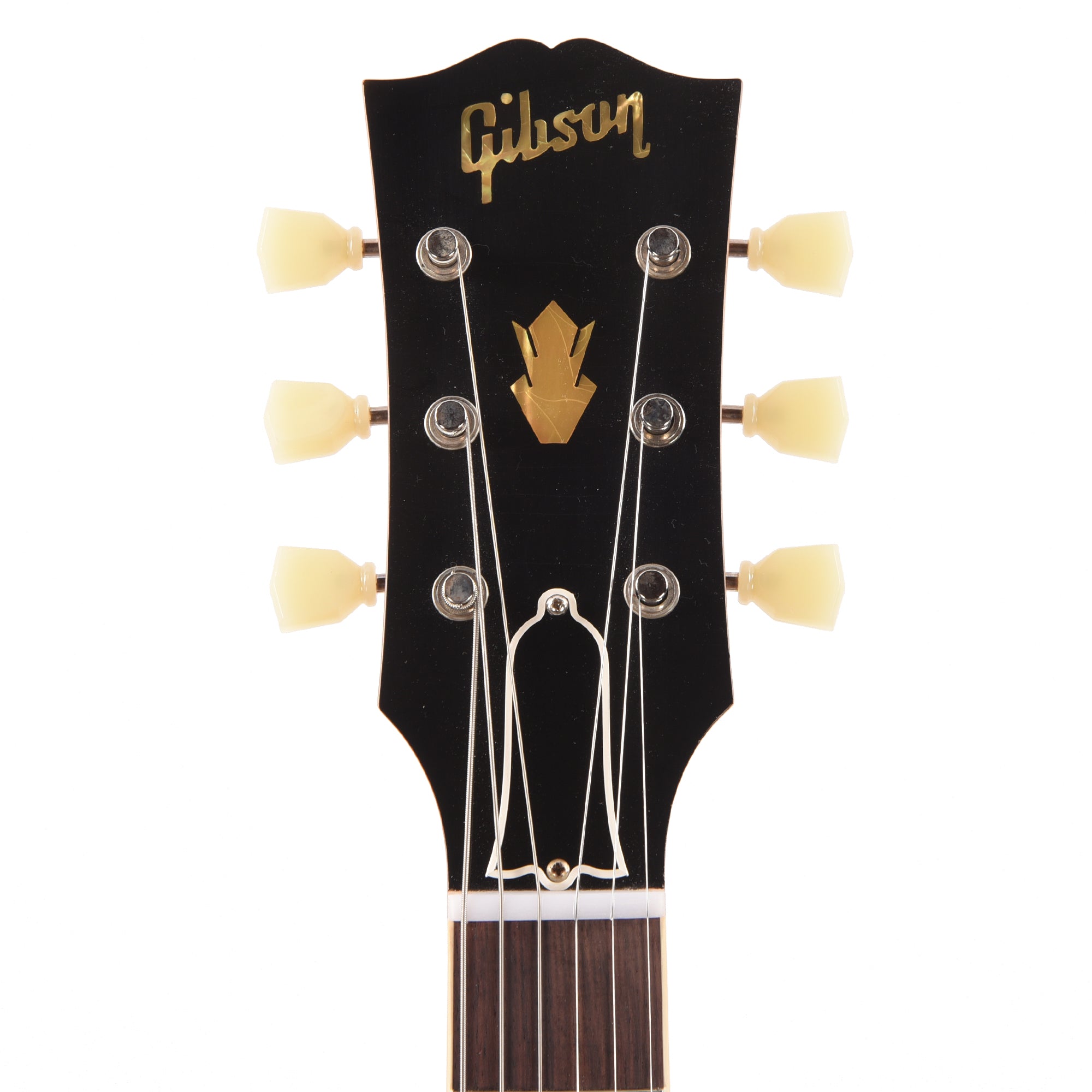 Gibson Custom Shop Murphy Lab 1959 ES-335 Reissue Vintage Natural Ultra Light Aged Electric Guitars / Semi-Hollow