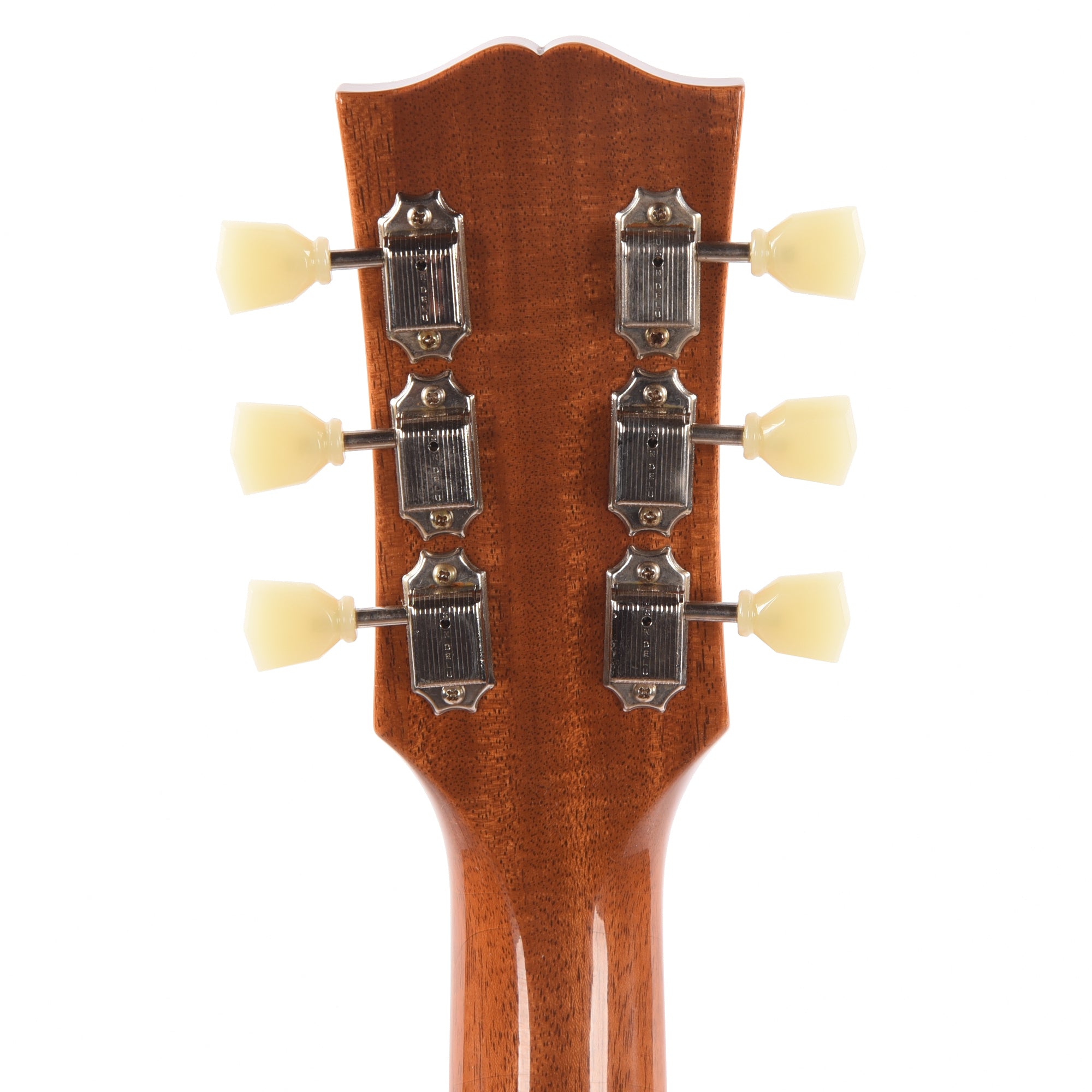 Gibson Custom Shop Murphy Lab 1959 ES-335 Reissue Vintage Natural Ultra Light Aged Electric Guitars / Semi-Hollow