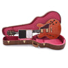 Gibson Custom Shop Murphy Lab 1959 ES-355 Reissue Stop Bar Watermelon Red Light Aged Electric Guitars / Semi-Hollow