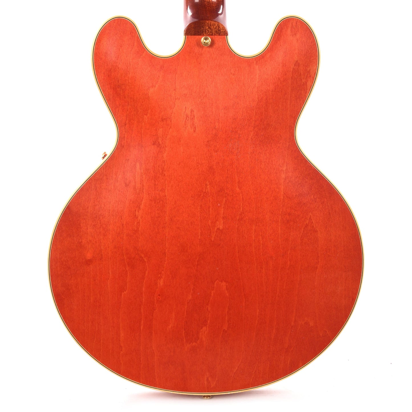 Gibson Custom Shop Murphy Lab 1959 ES-355 Reissue Stop Bar Watermelon Red Light Aged Electric Guitars / Semi-Hollow