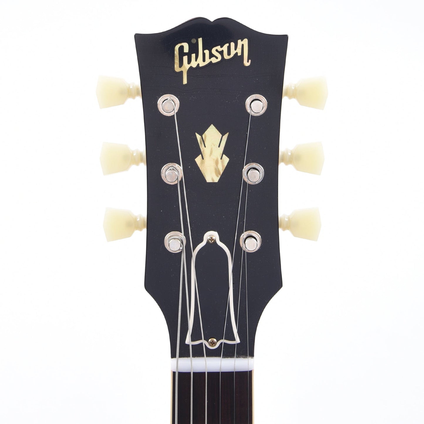 Gibson Custom Shop Murphy Lab 1964 ES-335 Reissue '60s Cherry Ultra Light Aged Electric Guitars / Semi-Hollow