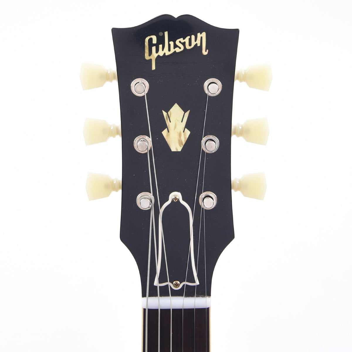 Gibson Custom Shop Murphy Lab 1964 ES-335 Reissue '60s Cherry Ultra Li ...