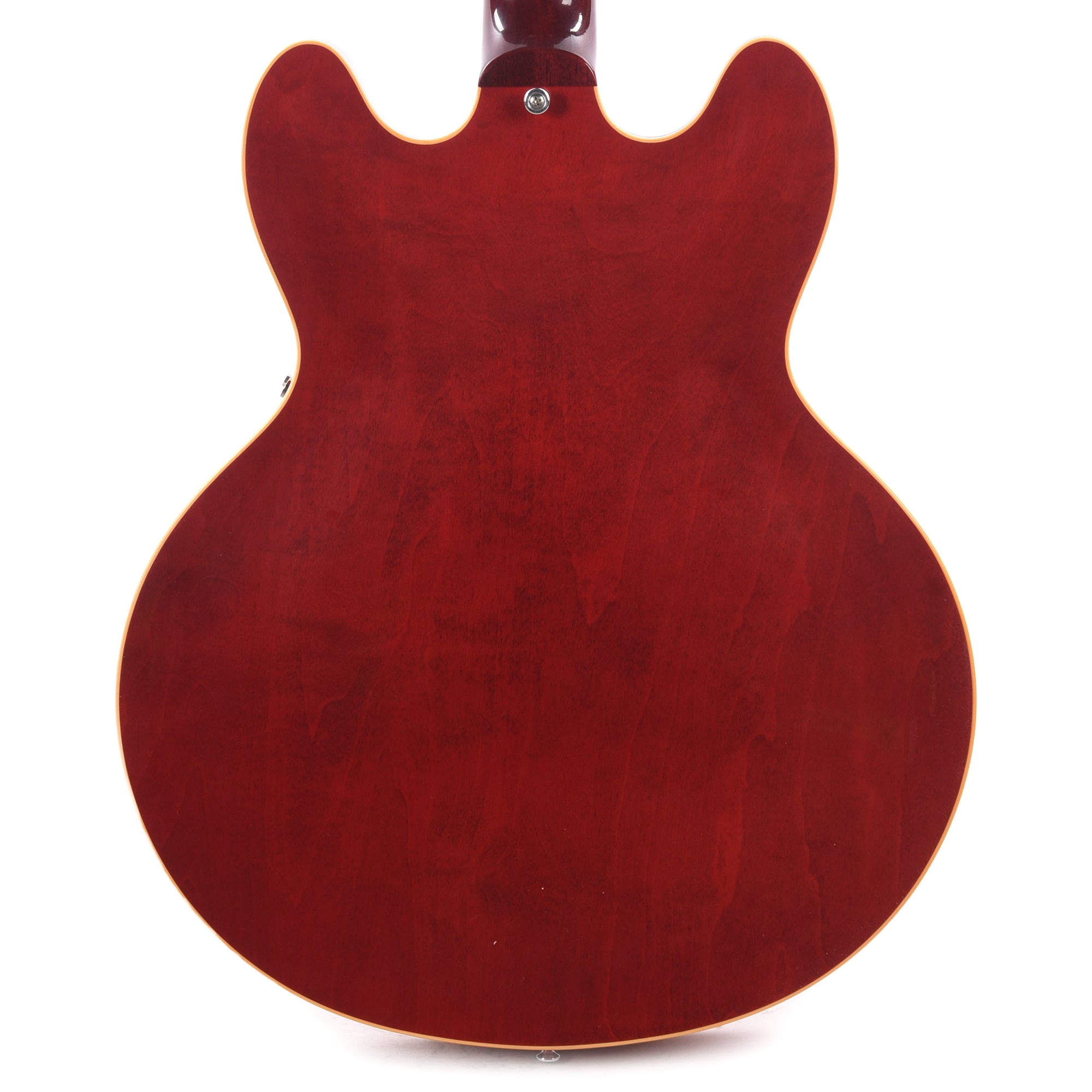 Gibson Custom Shop Murphy Lab 1964 ES-335 Reissue '60s Cherry Ultra Light Aged Electric Guitars / Semi-Hollow