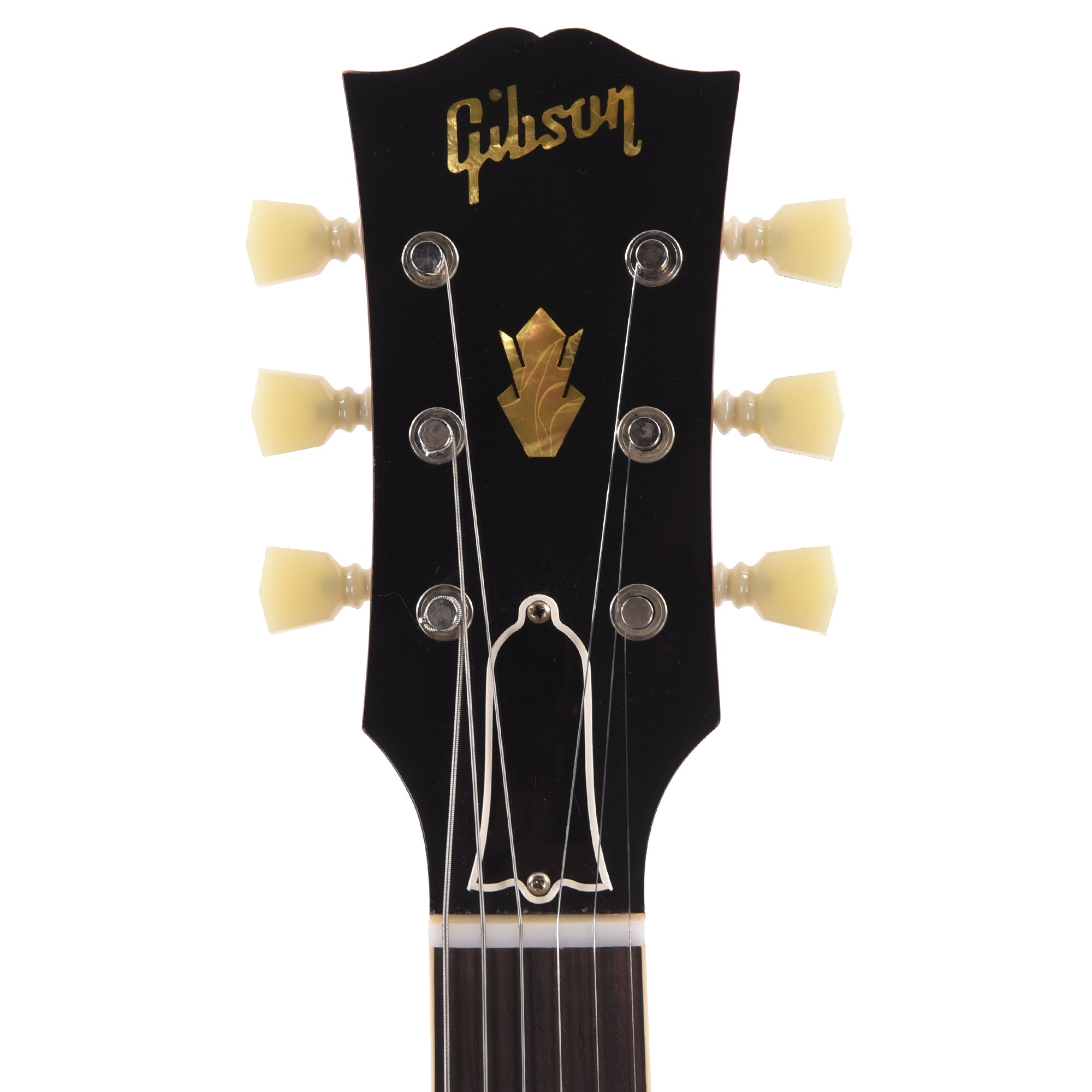 Gibson Custom Shop Murphy Lab 1964 ES-335 Reissue '60s Cherry Ultra Light Aged Electric Guitars / Semi-Hollow