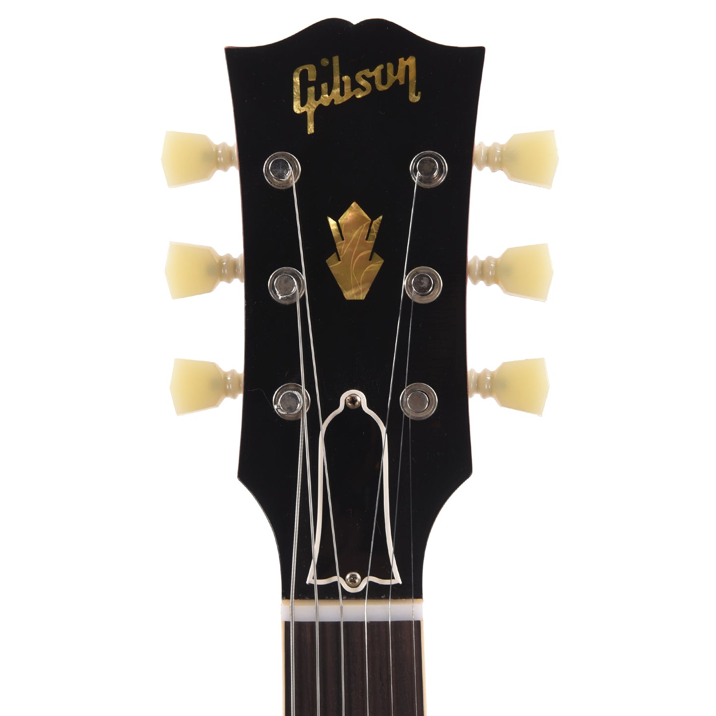 Gibson Custom Shop Murphy Lab 1964 ES-335 Reissue '60s Cherry Ultra Light Aged Electric Guitars / Semi-Hollow