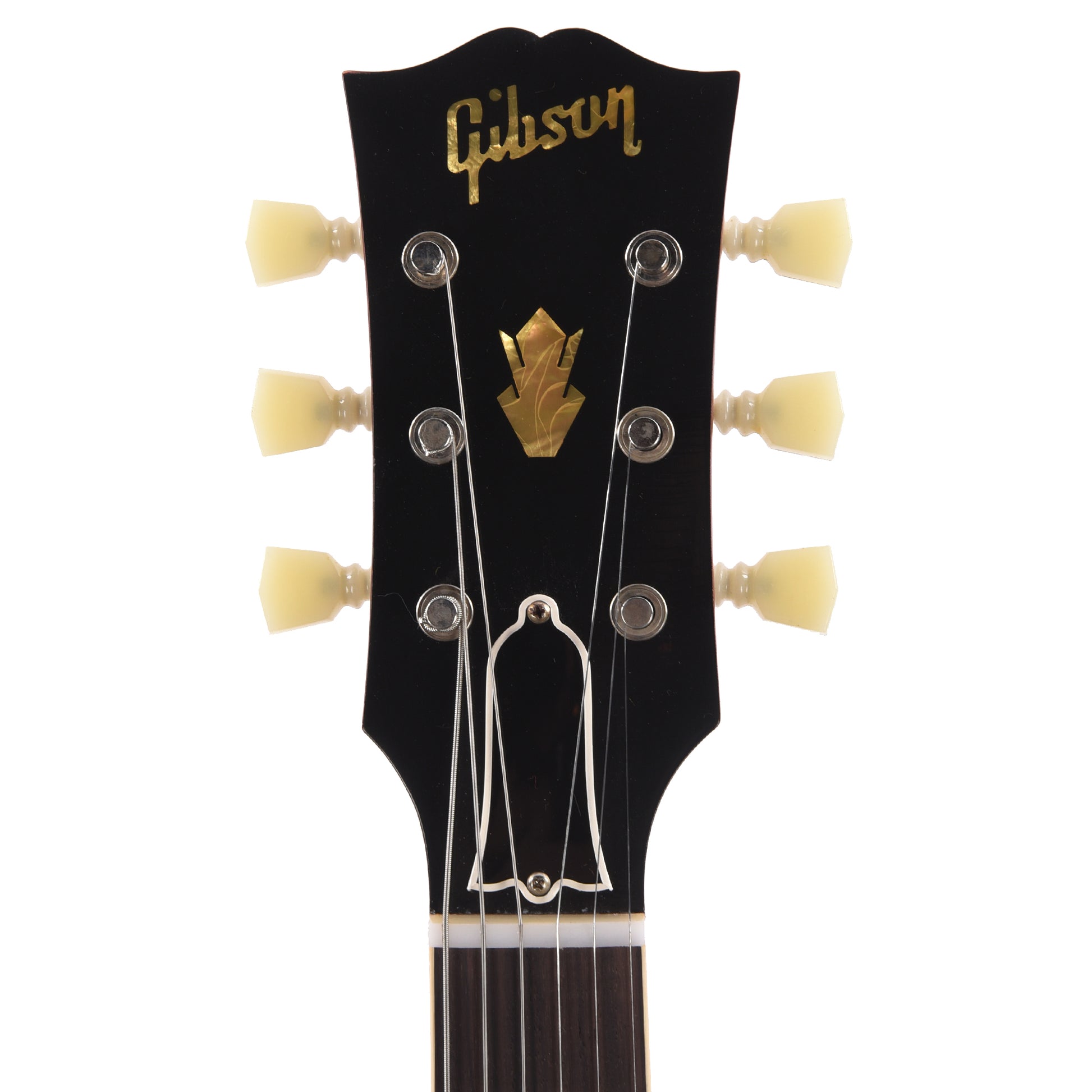 Gibson Custom Shop Murphy Lab 1964 ES-335 Reissue '60s Cherry Ultra Light Aged Electric Guitars / Semi-Hollow