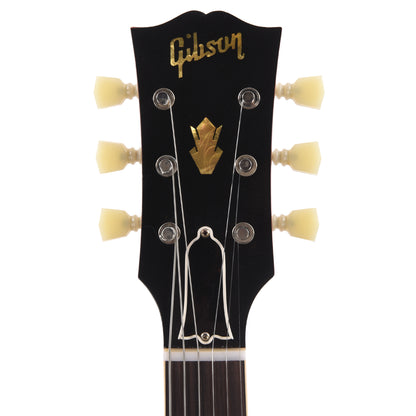 Gibson Custom Shop Murphy Lab 1964 ES-335 Reissue '60s Cherry Ultra Light Aged Electric Guitars / Semi-Hollow