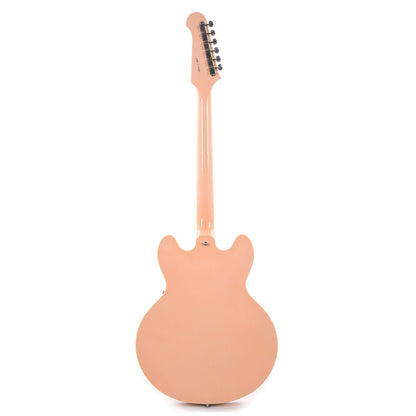 Gibson Custom Shop Murphy Lab 1964 Trini Lopez Reissue "CME Spec" Antique Shell Pink Ultra Light Aged Electric Guitars / Semi-Hollow