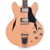 Gibson Custom Shop Murphy Lab 1964 Trini Lopez Reissue "CME Spec" Antique Shell Pink Ultra Light Aged Electric Guitars / Semi-Hollow
