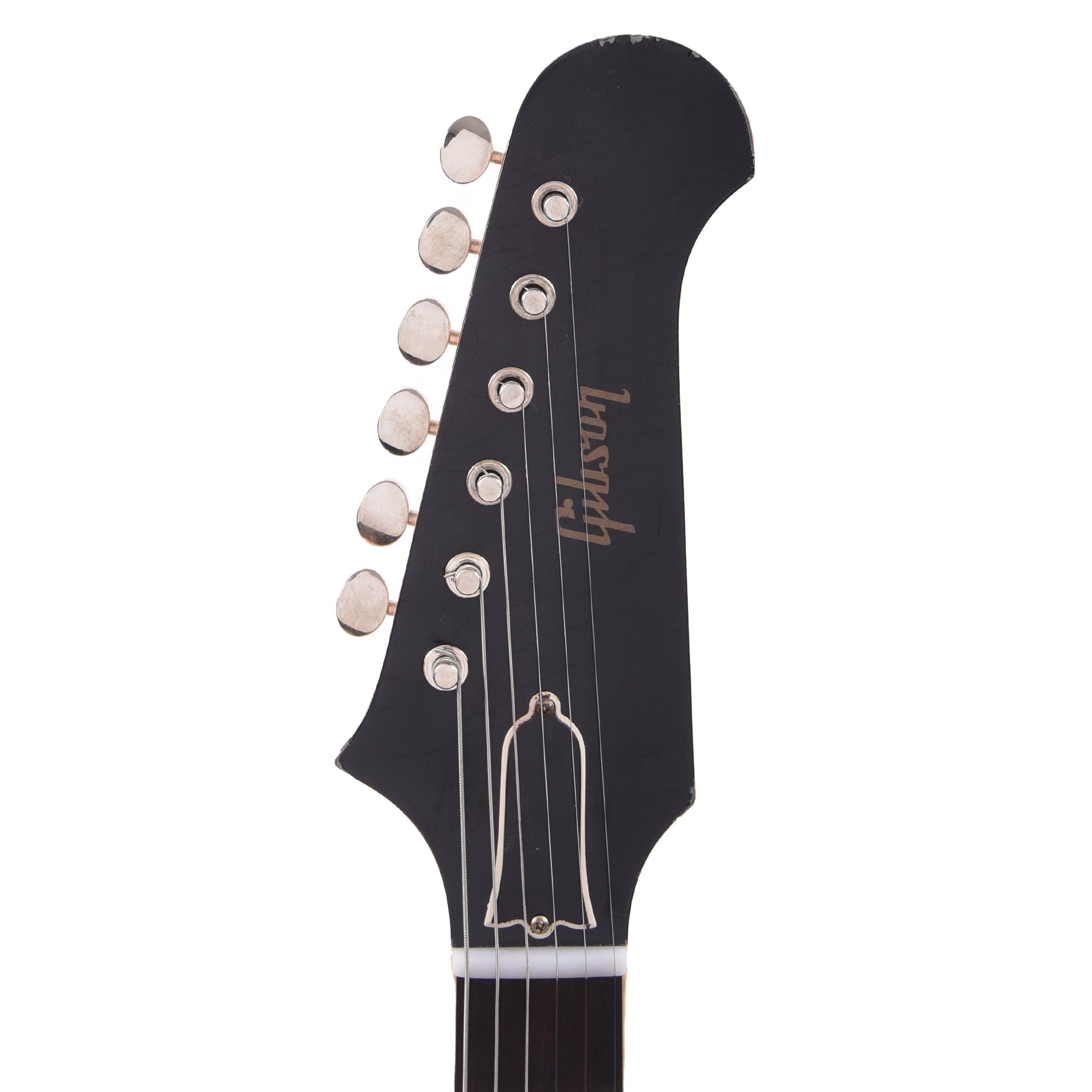 Gibson Custom Shop Murphy Lab 1964 Trini Lopez Reissue 