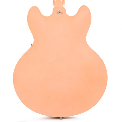 Gibson Custom Shop Murphy Lab 1964 Trini Lopez Reissue "CME Spec" Heavy Antique Shell Pink Ultra Light Aged Electric Guitars / Semi-Hollow