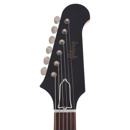 Gibson Custom Shop Murphy Lab 1964 Trini Lopez Reissue "CME Spec" Heavy Antique Shell Pink Ultra Light Aged Electric Guitars / Semi-Hollow