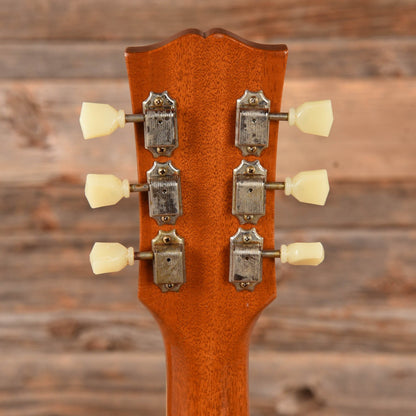 Gibson Custom Shop Murphy Lab '59 ES-335 Reissue Ultra Light Aged Natural 2022 Electric Guitars / Semi-Hollow