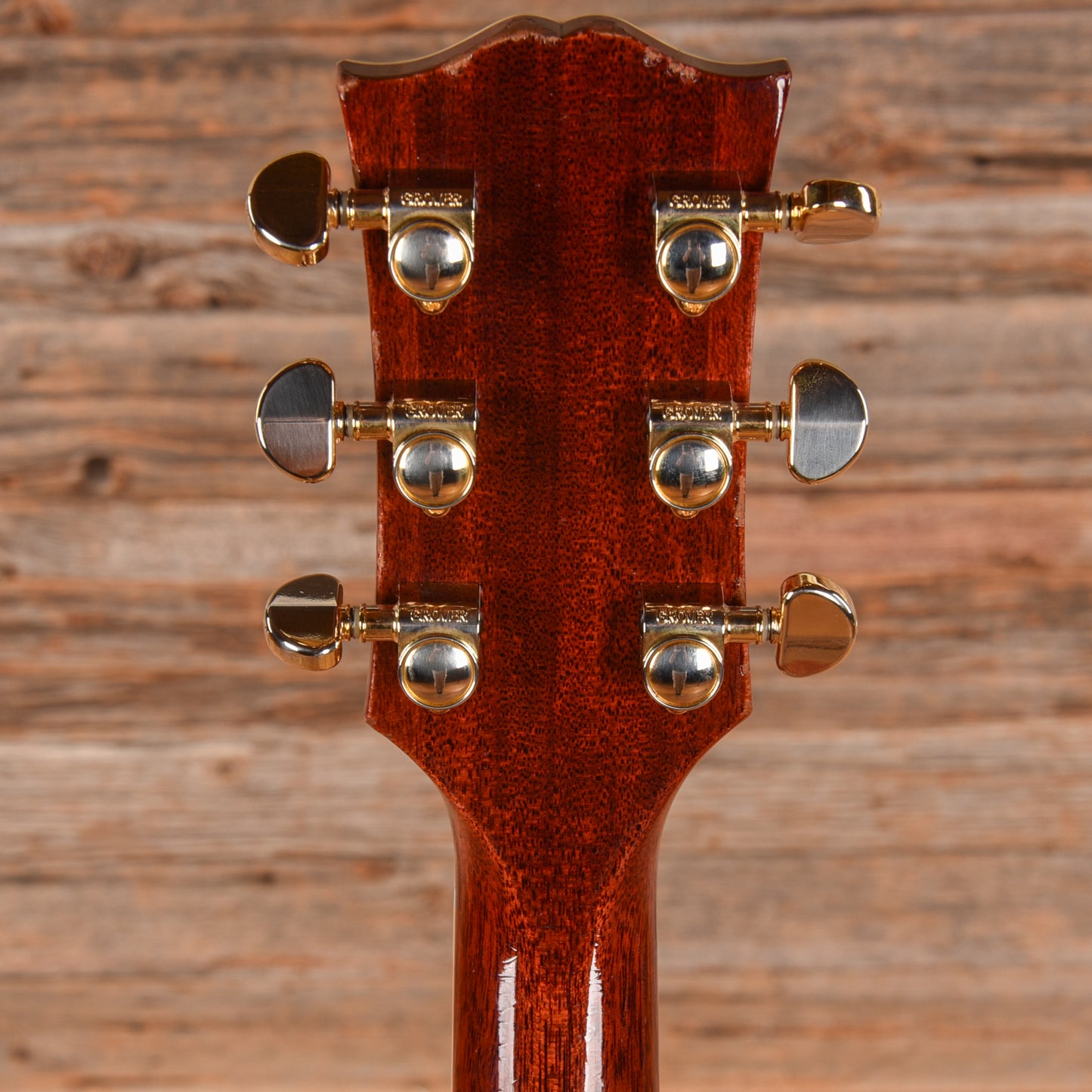 Gibson Custom Shop Murphy Lab '59 ES-355 Reissue Light Aged Watermelon Red 2022 Electric Guitars / Semi-Hollow